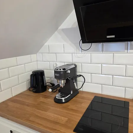 Appartement Zatrzymaj Sie Stronie Śląskie