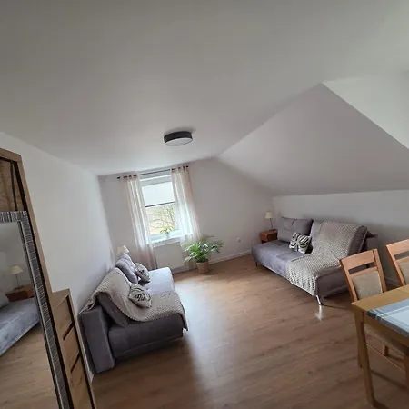Appartement Zatrzymaj Sie *