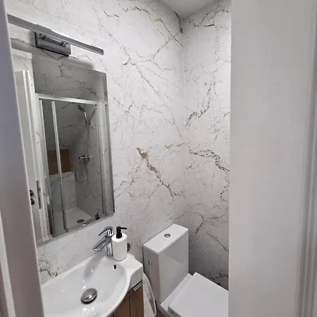 Zatrzymaj Sie Appartement Stronie Śląskie