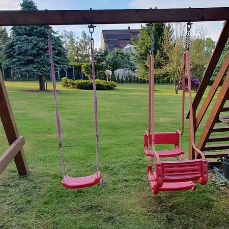 Zatrzymaj Sie Appartement Stronie Śląskie